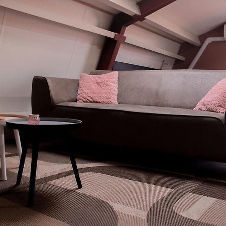 B&B De Kalverschuur Schoonrewoerd エクステリア 写真