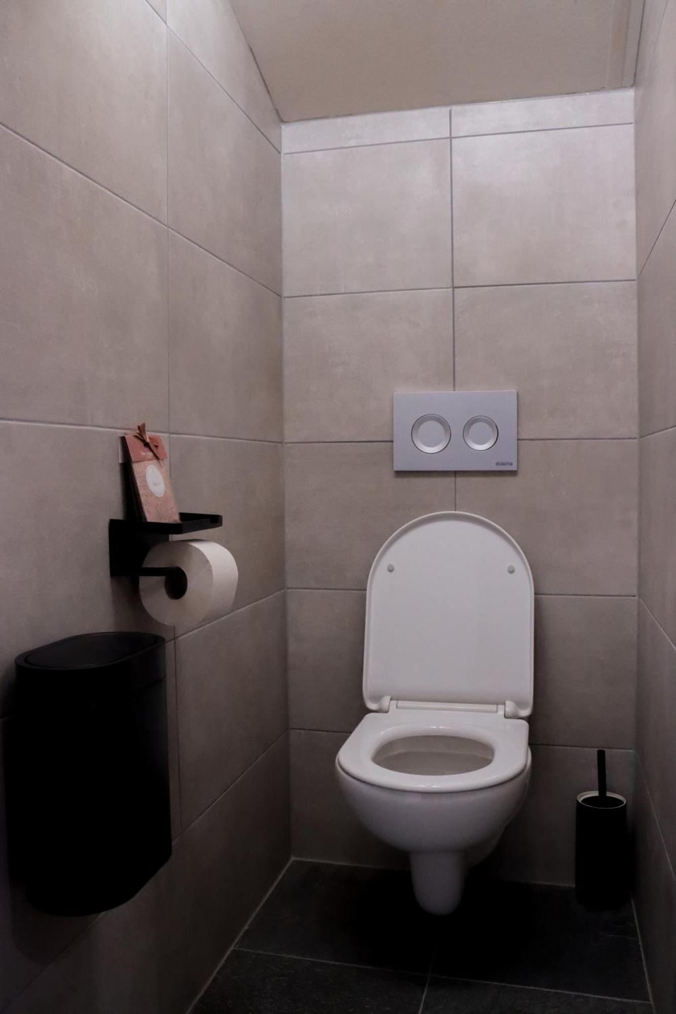 B&B De Kalverschuur Schoonrewoerd エクステリア 写真