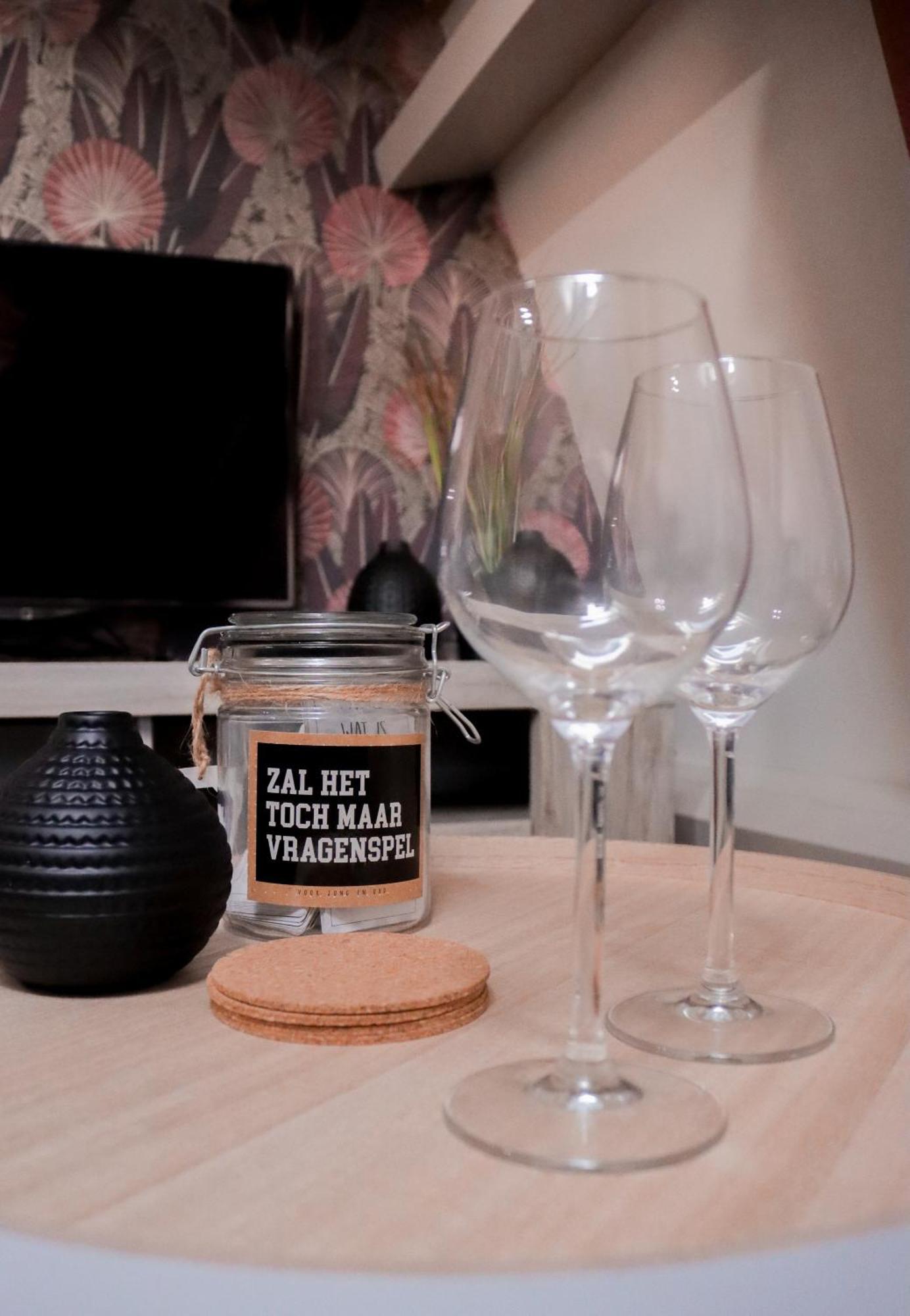 B&B De Kalverschuur Schoonrewoerd エクステリア 写真