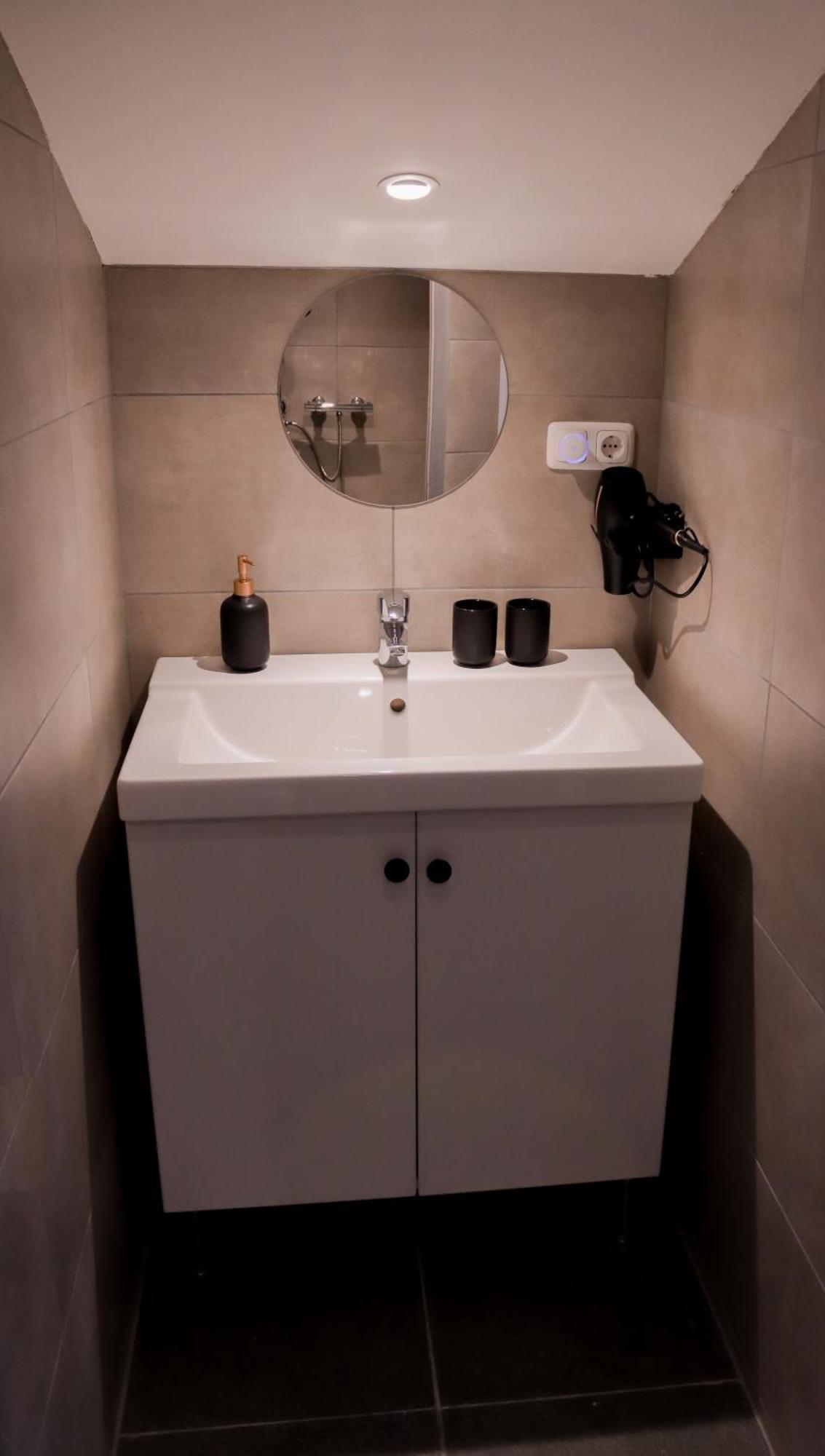B&B De Kalverschuur Schoonrewoerd エクステリア 写真