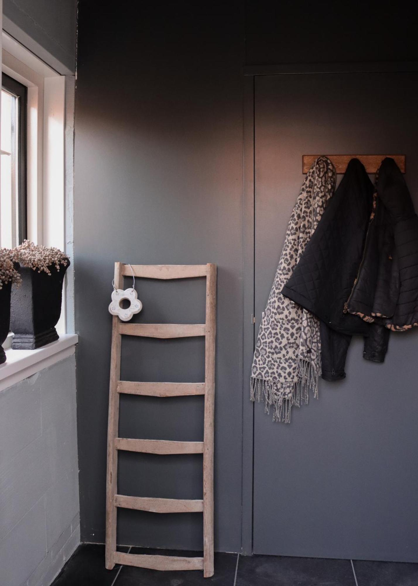B&B De Kalverschuur Schoonrewoerd エクステリア 写真